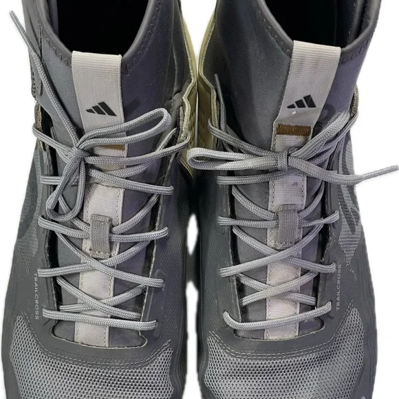 Adidas Men’s Five Ten Trailcross GORE-TEX Mountain Bike Shoes Sneakers - 13 - Picture 4 of 10